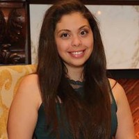 Irene Anne Moussa