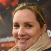 Maria Del Carmen Trista