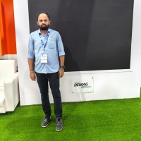 Ashok Pandiyan V