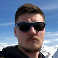 Egor Nikitenko