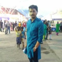 Apurbo Sen