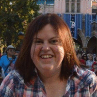 Joanne Currie