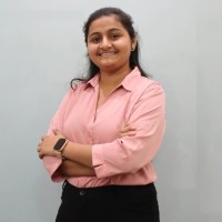 Radhika Darji