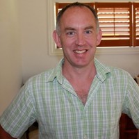 Paul Slater