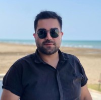 Javad Saraei