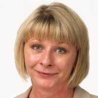 Joanna Horobin