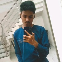 Rushikesh Rathod