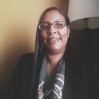 Gwendolyn Hopkins-Harris