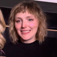 Cori Steinberg