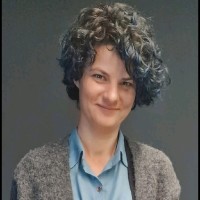 Merve Eyibay Madan
