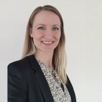 Charlotte Larsen