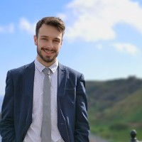 Daniel Maw