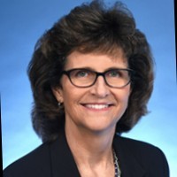 Nancy Burt