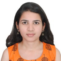 Upasana Patil