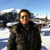 Fabrizio Pratesi