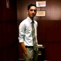 Hammad Raza