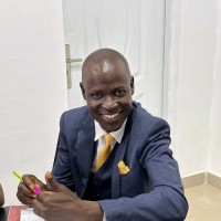 Ibrahim Stephen