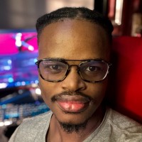Yimika Olatunji