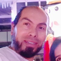 John Alexander Melo Gonzalez