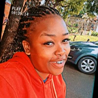 Lebo Sibiya