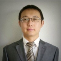 Xiaojing Zhang