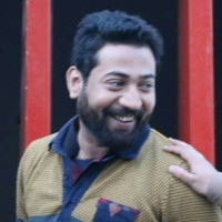 Haris Ahmed