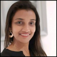 Amruta Prashant Parkar