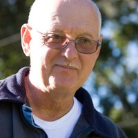 Larry Whitney