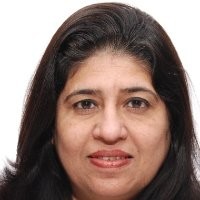 Dr Alka Jayaswal