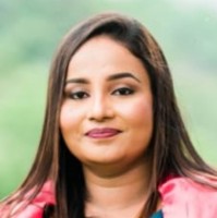 Thiruni Fernando