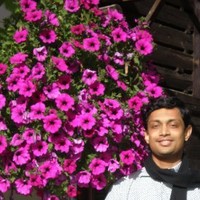 Vinu Paul