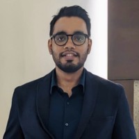 Shashank Kumar