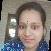 Tanisha Gowda