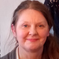 Marie Hägg
