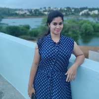 Padma Sree