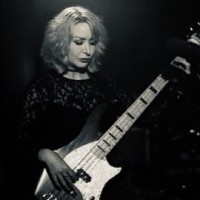 Ellen O'Reilly