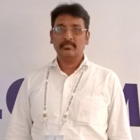 Bhoopalan Jay Be (Gold Medalist), Mba