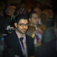 Amjad Darwish