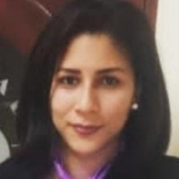 Yamileth Yasmin González Montenegro