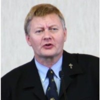 Dr. Peter Hammond