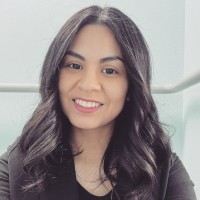 Tracy Sofia Saravia