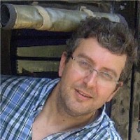 James Lexovsky, MBA CPA CA