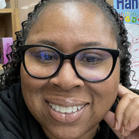 Crystal Mcmillan