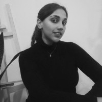 Neha Nizam