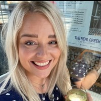 Kirsty Laflin
