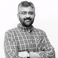 Wajih Nadeem Qamar, PMP,  GMICE, GMCIBSE, PE