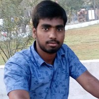 Srikanth Reddy