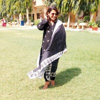 Anam Bashir