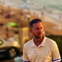 Ismaël Ben Dahman Slaoui