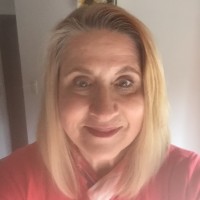 Gail Pitcher